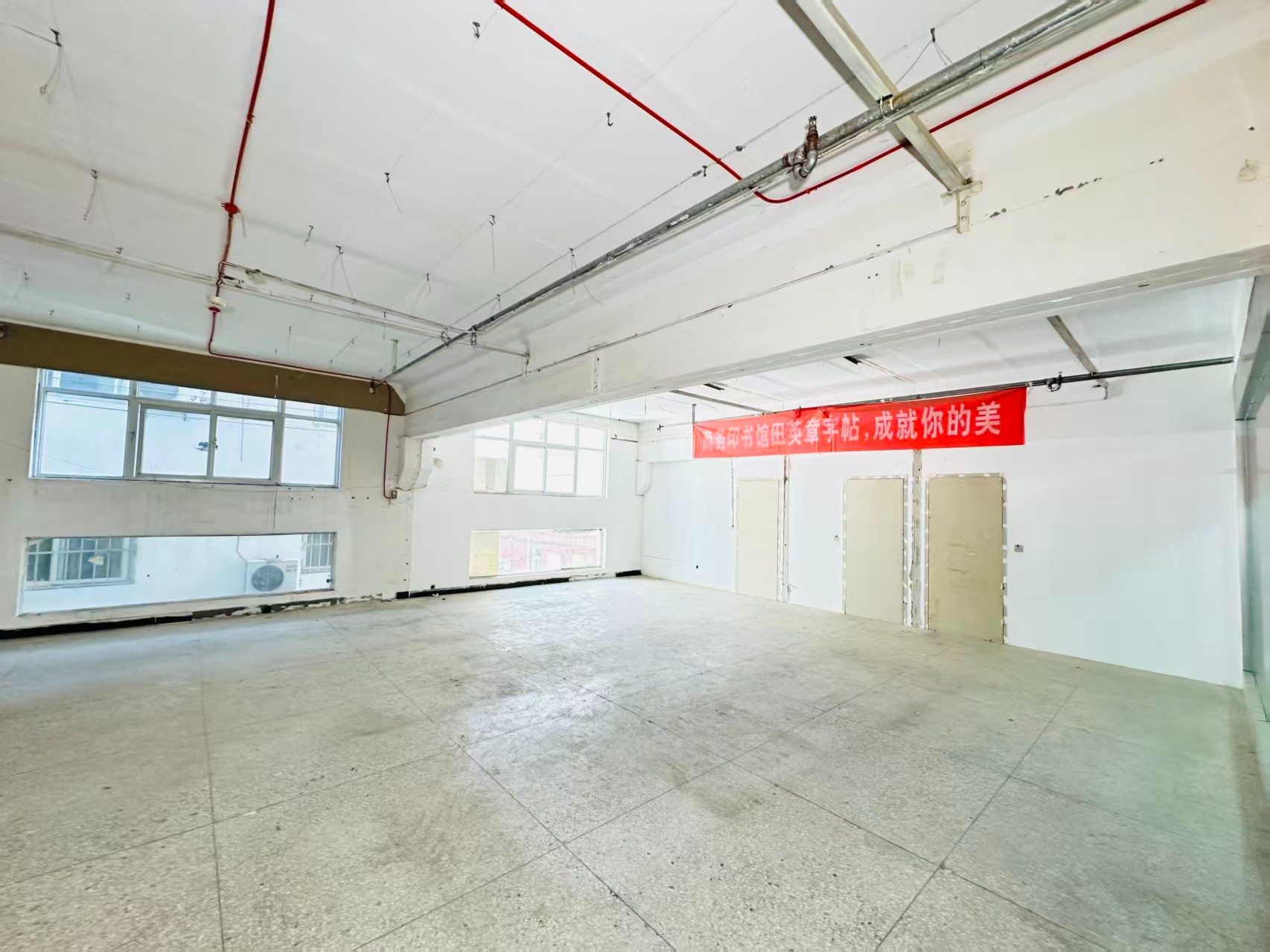 兴隆寨西南街春都路副食文化园 OPC·AI产业园 以空间承载创新，以AI驱动未来。_COPY