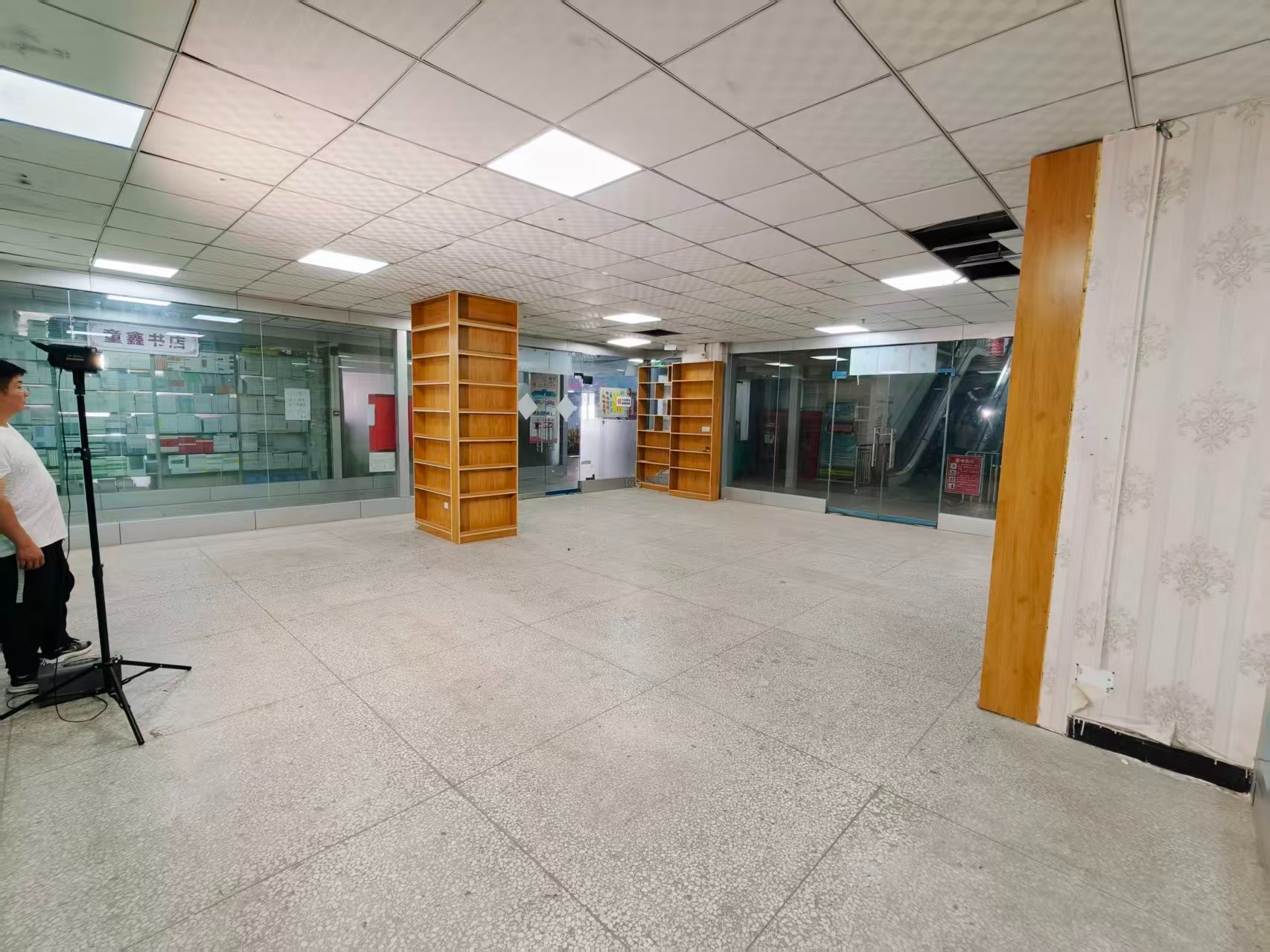 兴隆寨西南街入驻AI产业园，共享数字经济新机遇